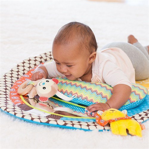 infantino tummy time