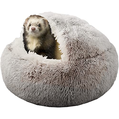 FULUE Ferret Cave Bed