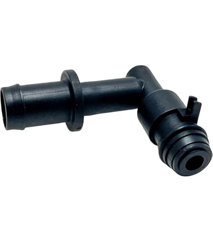 Idle Air Control Valve - Compatible With 2002 - 2007 Dodge Durango 2003 2004 2005 2006 - View #3