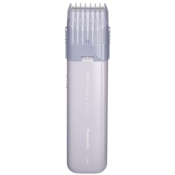 Panasonic Bikini Trimmer ES246AC