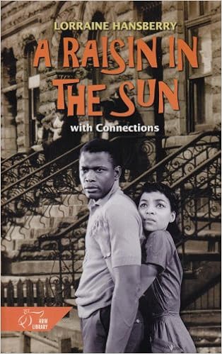 Buy A Raisin In The Sun With Connections Hrw Library Book Online At Low Prices In India A Raisin In The Sun With Connections Hrw Library Reviews Ratings Amazon In