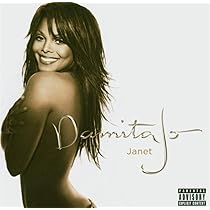 JANET JACKSON-UNBREAKABLE: Amazon.ca: Music