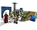 TMNT Blueprints- Turtles Lair Deluxe Pack