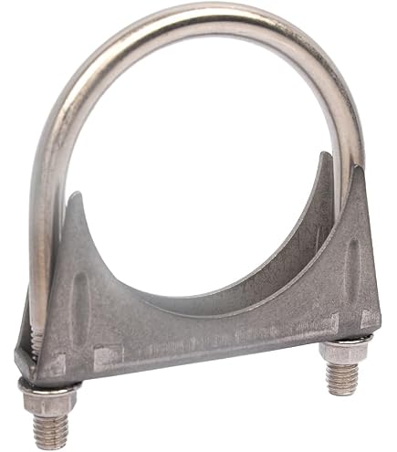 🔧 Adaptador Conector Escape – 3 Pulgadas ID A 3 Pulgadas, Acero Inoxidable 304, Soldar 🇺🇸⚙️
