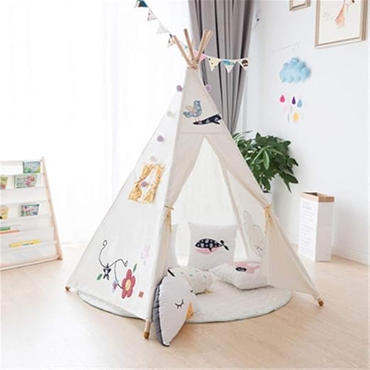 children's wigwam teepee