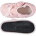 Womens Edema Slipper - Light Pink (M (7-8)