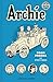 Archie Archives: Prom Pranks and Other Stories by Bob Montana