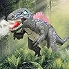 WISHTIME-Remote-Control-Dinosaur-Toys-for-Kids-Electronic-Toy-Walking-Spray-Mist-Realistic-Velociraptor-Dinosaur-Toys-with-LED-Light-Up-Roaring-Sound-Shaking-Head-For-Toddlers-Boys-Girls WISHTIME Remote Control Dinosaur Toys for Kids - Electronic Toy Walking Spray Mist Realistic Velociraptor Dinosaur Toys…