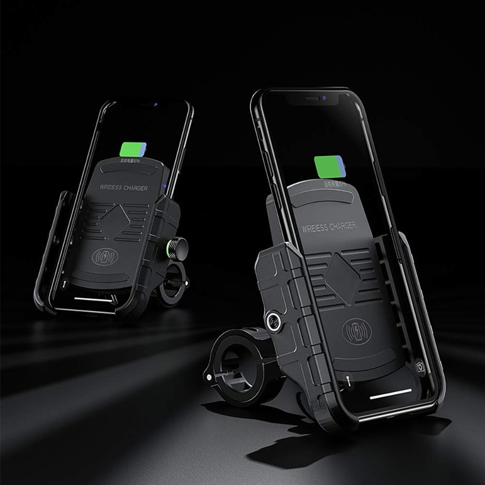 rydonair motorcycle phone mount