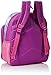 Nickelodeon Big Girls Paw Patrol Multi Compartment 14 Inch Backpack, Purple, One Size