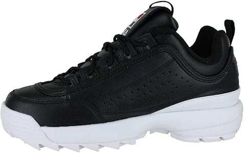 fila disruptor 2 for men