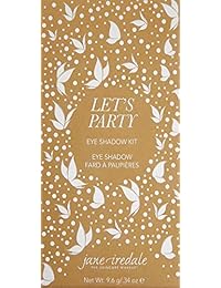 jane iredale Limited Edition Let's Party Eye Shadow Kit