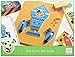 DJECO Tap Tap Game, Space