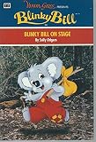 Blinky Bill on Stage