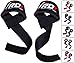 RDX Lifting Straps for Crossfit