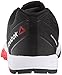 Reebok Women's ROS Workout TR-W, Black/Gravel/Neon Cherry, 8 M US