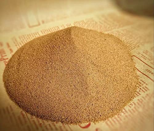 BATRC SYXYSM Acrylic & Gypsum Ant Nest Housing Ant Farm Formicarium for Ant Funny Ant Farm Ants and Queen Ant Habitat Ant Ecological Park (Color : Only Sand)