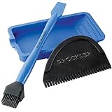 Rockler 3-Piece Silicone Glue Application Kit