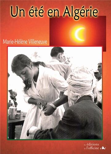 Un été en Algérie