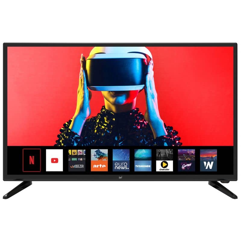 Dual-Smart-TV-LED-32-80cm-HD-WiFi-Netflix-Prime-Video-SCREENCAST-2xHDMI-2xUSB-PVR-Ready-Salida-de