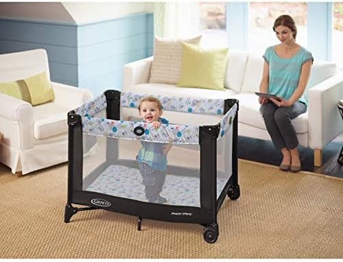 graco pack n play yard