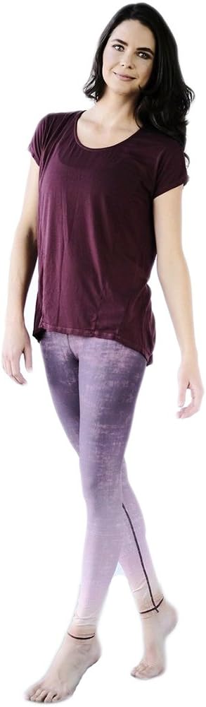 Niyama Sol Dip Dye Sedona Barefoot Legging
