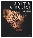 Animal émotion by