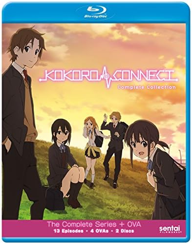 Amazon.com: 君には届かない。 DVD-BOX [DVD] : Movies & TV