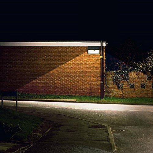SOLAR LIGHTS OUTDOOR 22 LEDs,Fomatrade Super Bright Motion Sensor Lights with Wide Angle Illumination, Wireless Waterproof Security Lights for Wall, Driveway, Patio, Yard, Garden