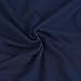 Gillberry Womens Ladies Pocket Sequins Splice Long Sleeve Tops T Shirt Blouse (S, Navy)
