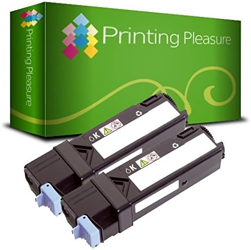 4 X Toner Originale DELL 2150CN 2150CDN 2155CN 2155CDN / 2FV35 9M2WC - Foto 7