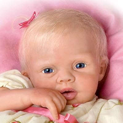 ashton drake lily rose