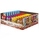 Grandma's Cookies Variety Pack, 36 Count