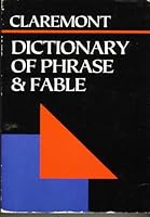 Dictionary of Phrase and Fable 1854716980 Book Cover