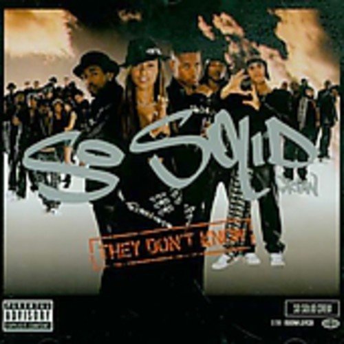 So Solid Crew - Track 9 Lyrics - Zortam Music