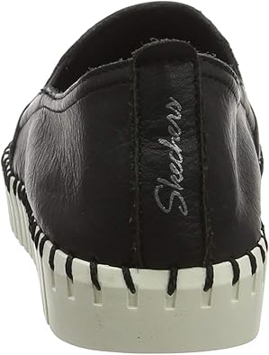 skechers sepulveda leather