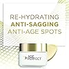 L'Oreal Paris Age Perfect Moisturizing and Nourishing Eye Cream for Mature Skin, Re-Hydrating Eye Cream with Soya…