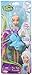 Disney Fairies Pixie Bath Periwinkle Doll, 9