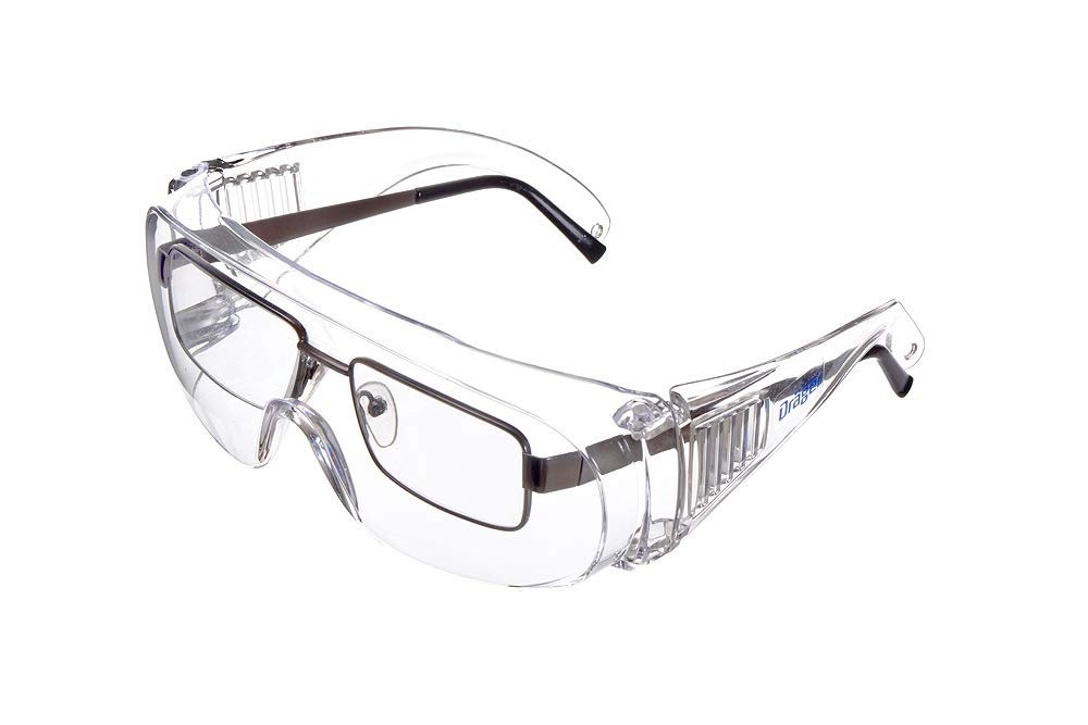 fahrrad überbrille für brillenträger