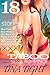 EROTICA: 18 STORIES TOO BIG OLDER MEN YOUNGER INEXPERIENCED WOMEN MMF MMMF TABOO FIRST TIME ENCOUNTERS SO HUGE - Sexy Hard Rough Hot and So SO DEEP! Short Story Romance Collection Bundle Box Set