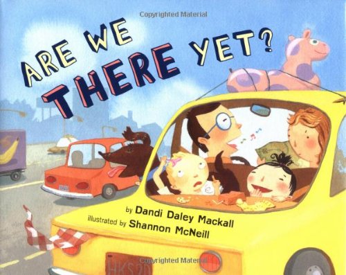 Are We There Yet?