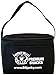 Buffalo Bills 12-Piece Beef Jerky Sampler Black 6-Pack Gift Cooler (12 assorted 1.5oz jerky packs)