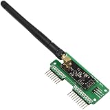 Flipper Zero WiFi Multiboard NRF24 ESP32 GPIO CC1101 Mouse Module Attachment view 3