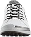 ECCO Men's Biom Hybrid 2 Golf Shoe-M, White/Black, 42 EU/8-8.5 M US
