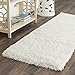 SAFAVIEH California Shag Collection Runner Rug - 2'3