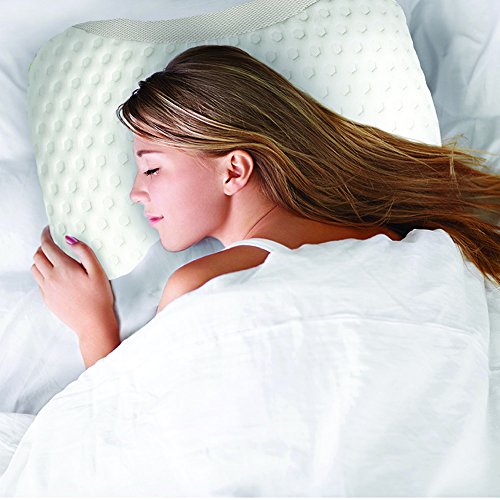 Glideaway Revolution Tech Transcend Pillow Breathable Stay Cool