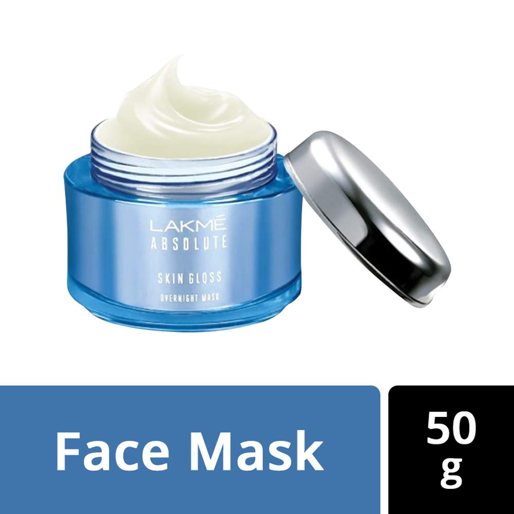 lakme absolute gloss gel cream
