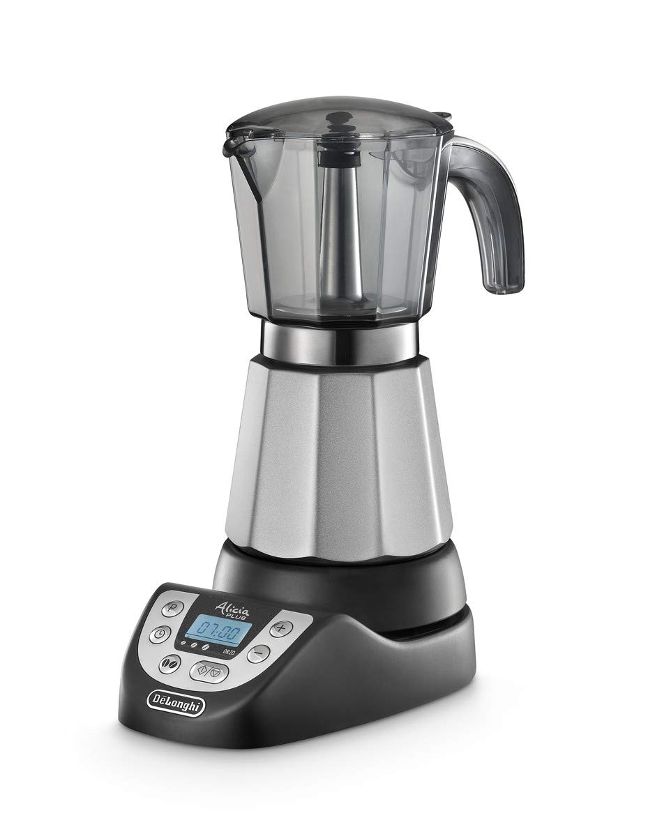De'Longhi ALICIA DELONGHI EMKP 63.B