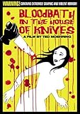 BLOODBATH IN THE HOUSE OF KNIVES                   image