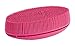 FURemover Lint Brush for Pets, for Couches and Clothing, Hair Removal Pet Grooming Brush, Remove Lint, Rubber-like Lint Brush Removes Hair and Dust Easily, Pink